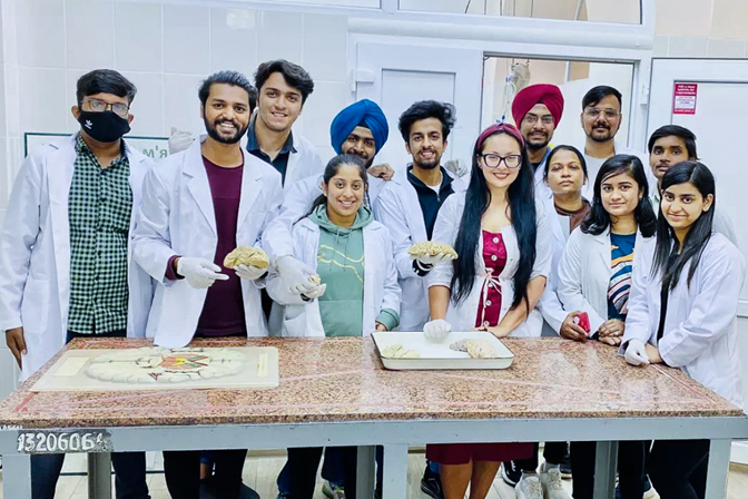 Nursing College In Patna